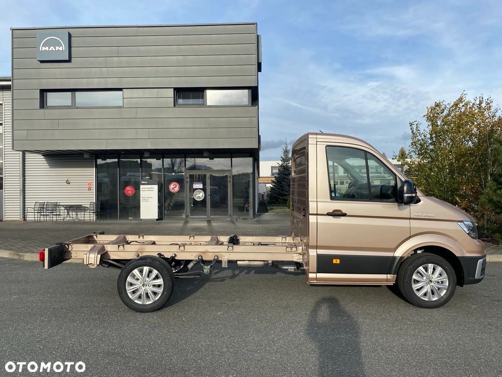 MAN TGE 3.180 4X2F SB - 5