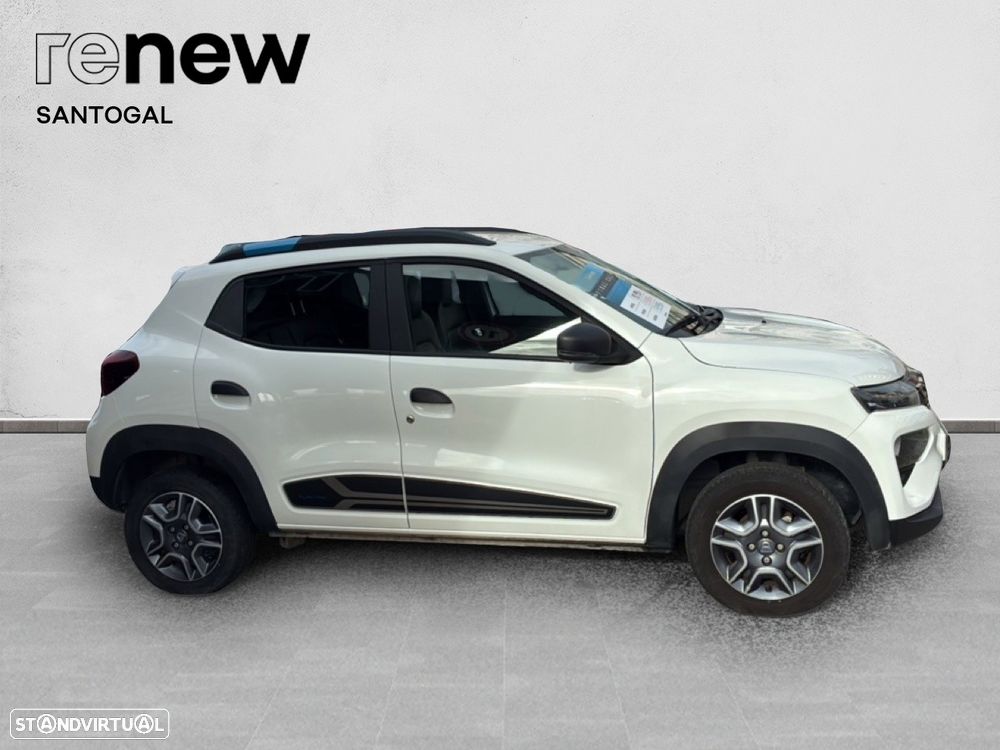 Dacia Spring Electric 45 Comfort Plus - 4