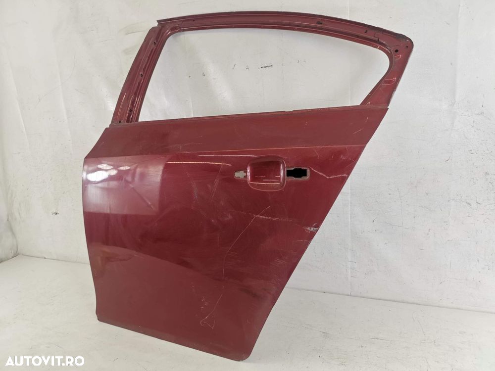 Usa Stanga Spate Chevrolet  Cruze J300 2009 2010 2011 2012 Originala - 4