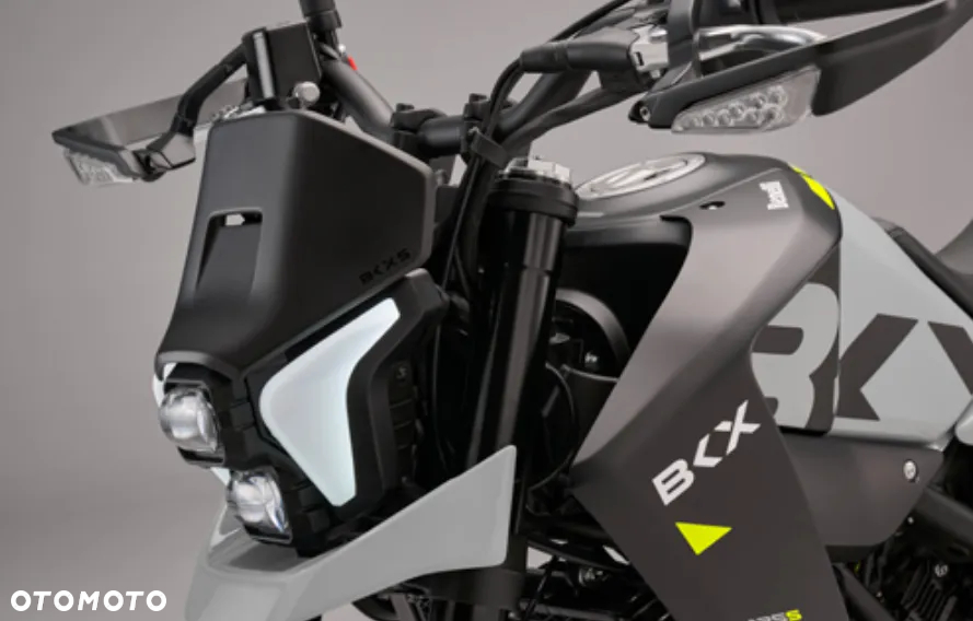 Benelli BKX - 11