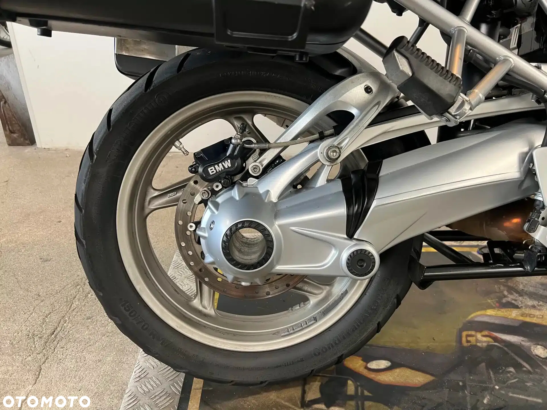 BMW GS - 16