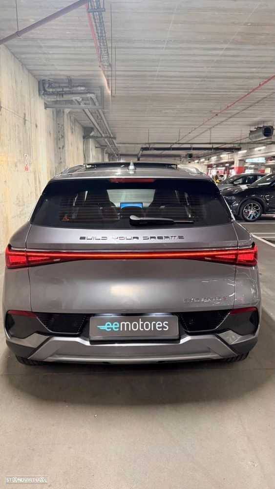 BYD Atto 3 60.48 kWh Design - 30