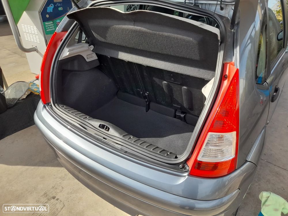 Citroën C3 1.1 Attraction - 11