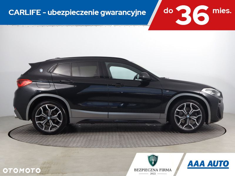 BMW X2 - 7