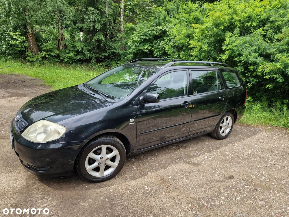 Toyota Corolla 1.6 Terra - 1