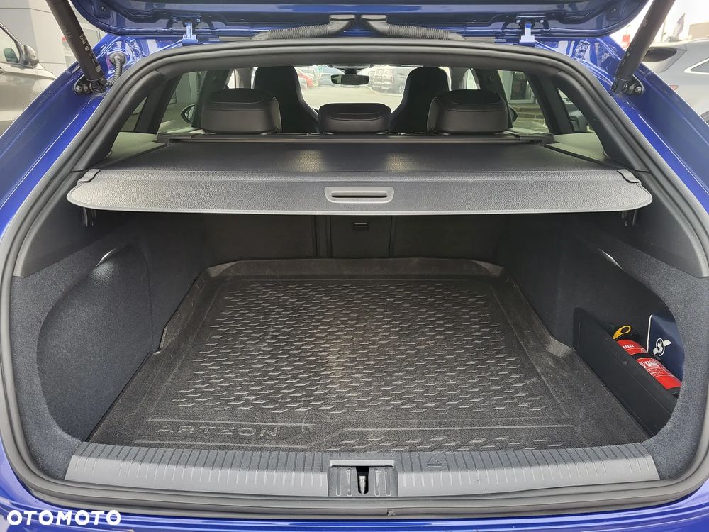 Volkswagen Arteon - 22