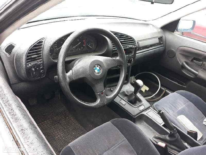 BOMBA DIREÇÃO BMW 3 1996 - 1