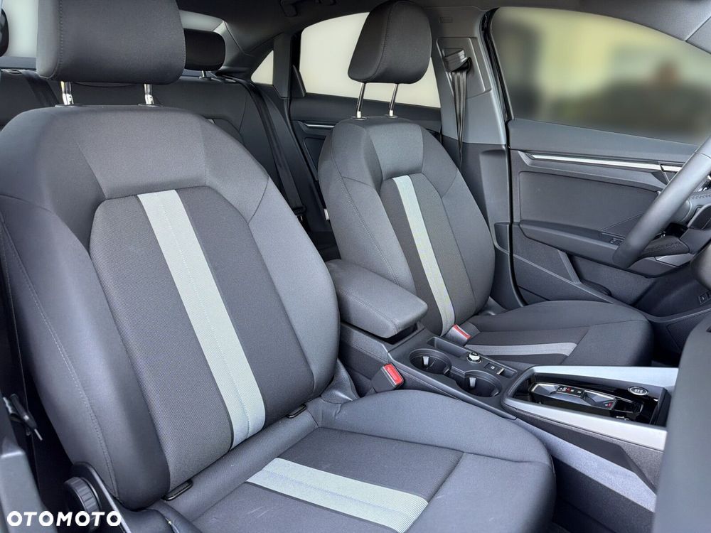 Audi A3 Limousine - 15