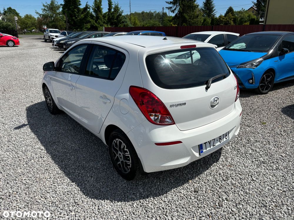 Hyundai i20 1.25 Style - 3