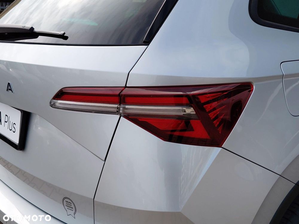 Skoda Karoq 2025