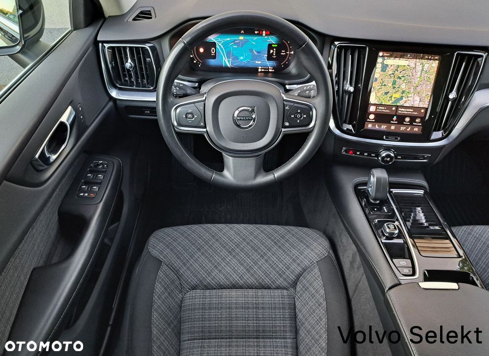 Volvo V60 - 14