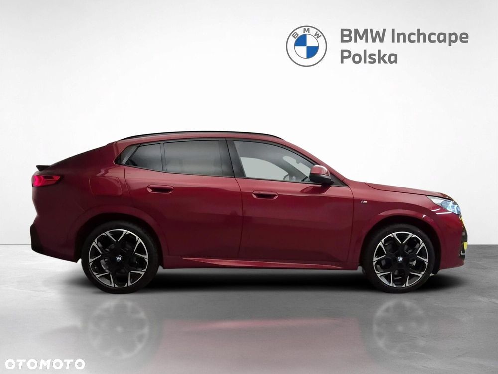 BMW X2 sDrive20i mHEV M Sport - 6