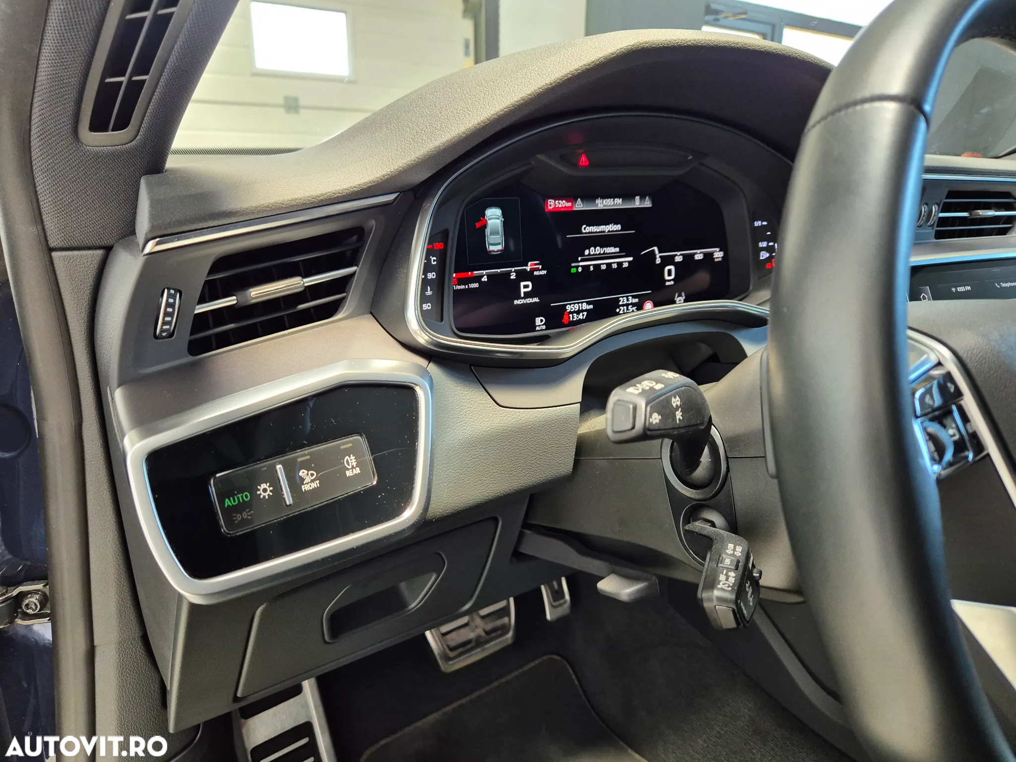 Audi A7 2.0 40 TDI quattro S tronic - 10