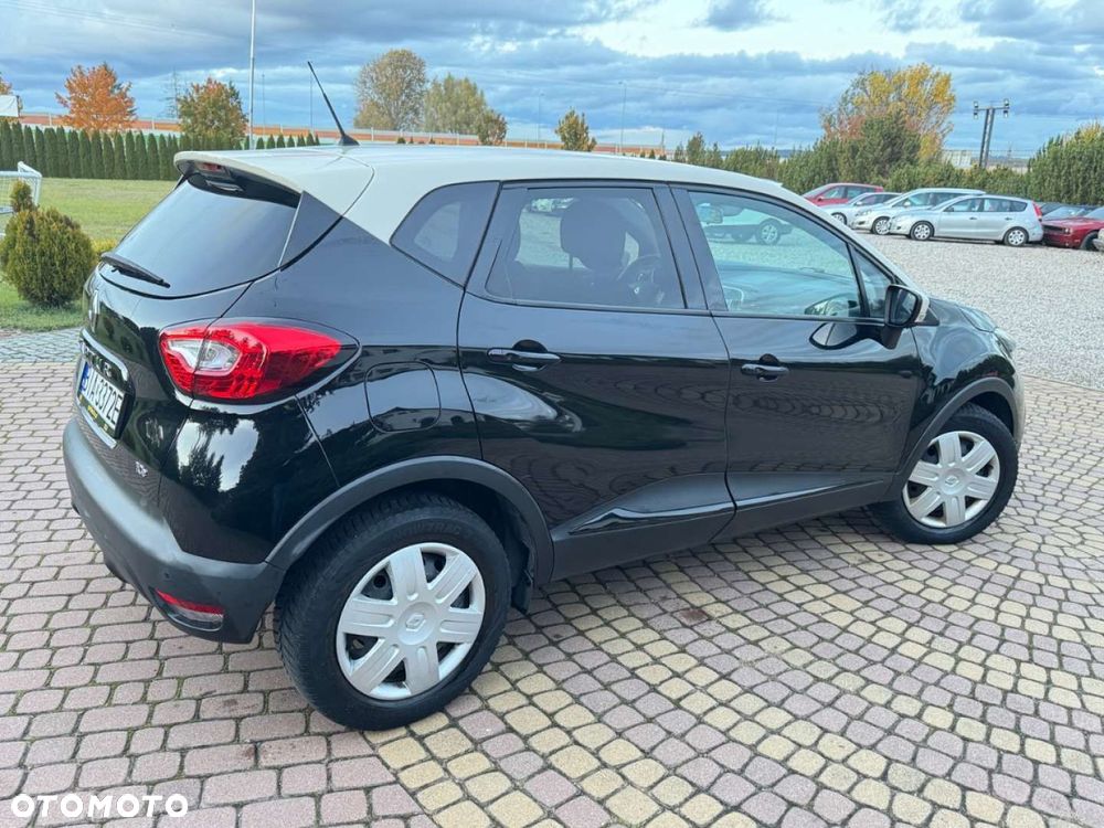 Renault Captur - 31
