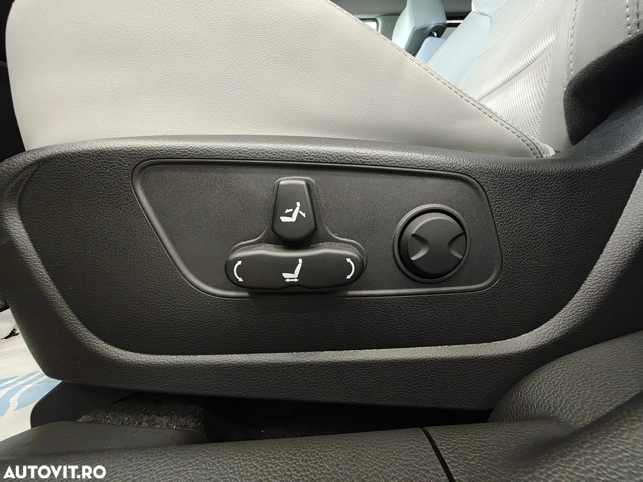 SsangYong Torres 1.5 GDI Turbo Premium - 12