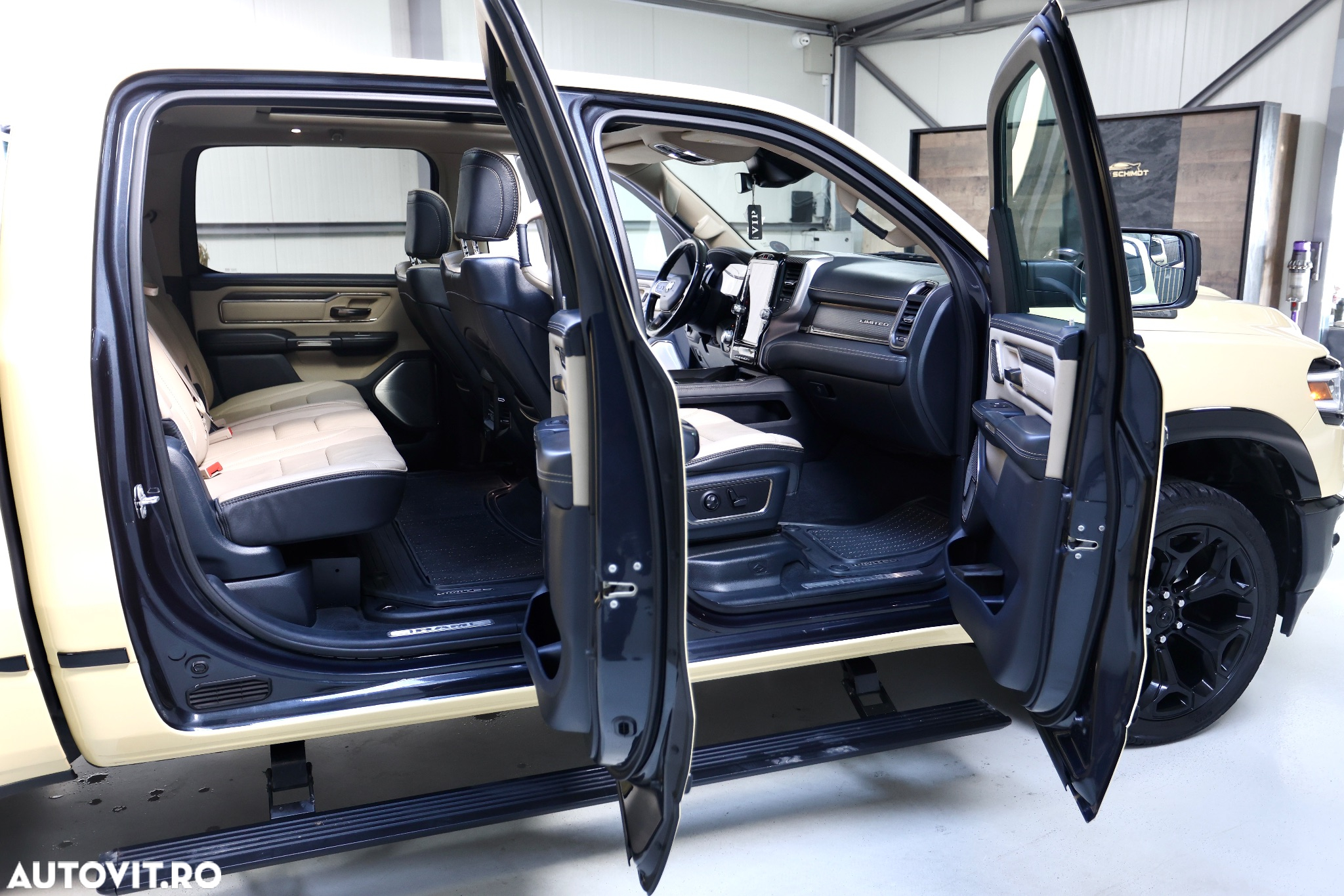 Dodge RAM - 9