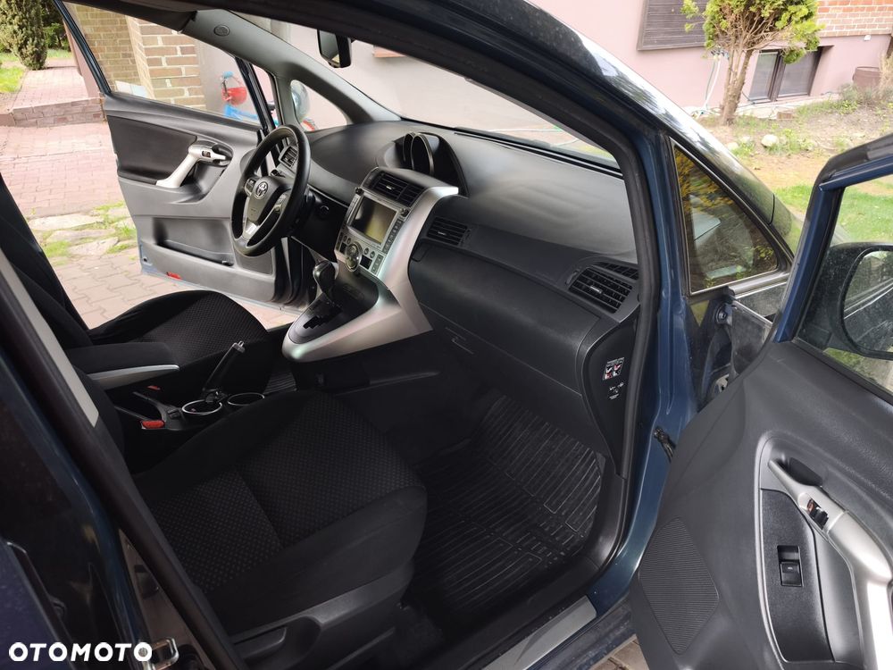 Toyota Verso 2.2 D-CAT Prestige 7os - 2