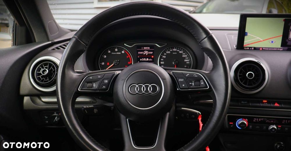 Audi A3 Sportback - 23