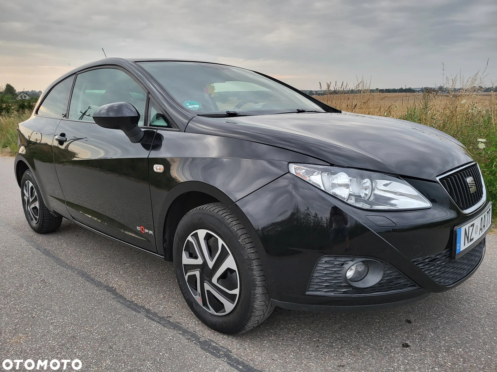 Seat Ibiza SC 1.4 16V Style - 2