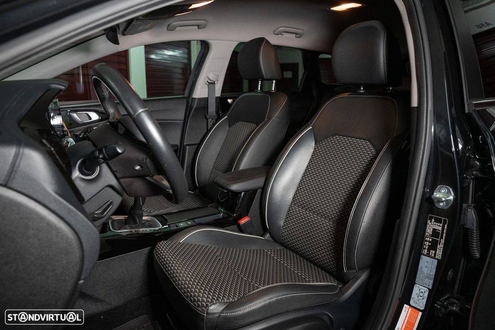 Kia Ceed SW 1.0 T-GDI Sport - 23