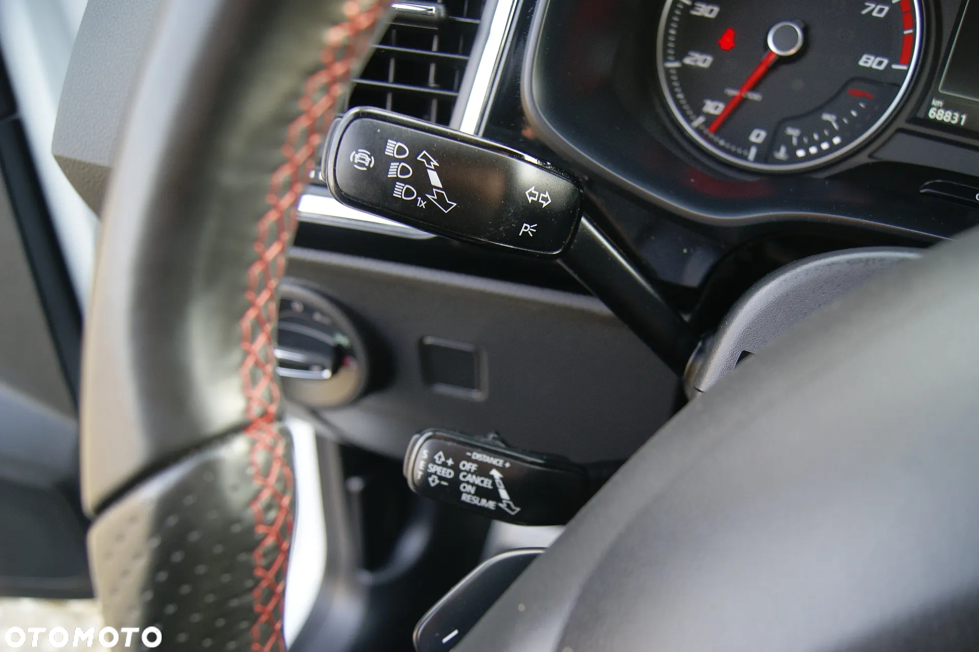 Seat Ateca 1.5 Eco TSI FR S&S DSG - 26
