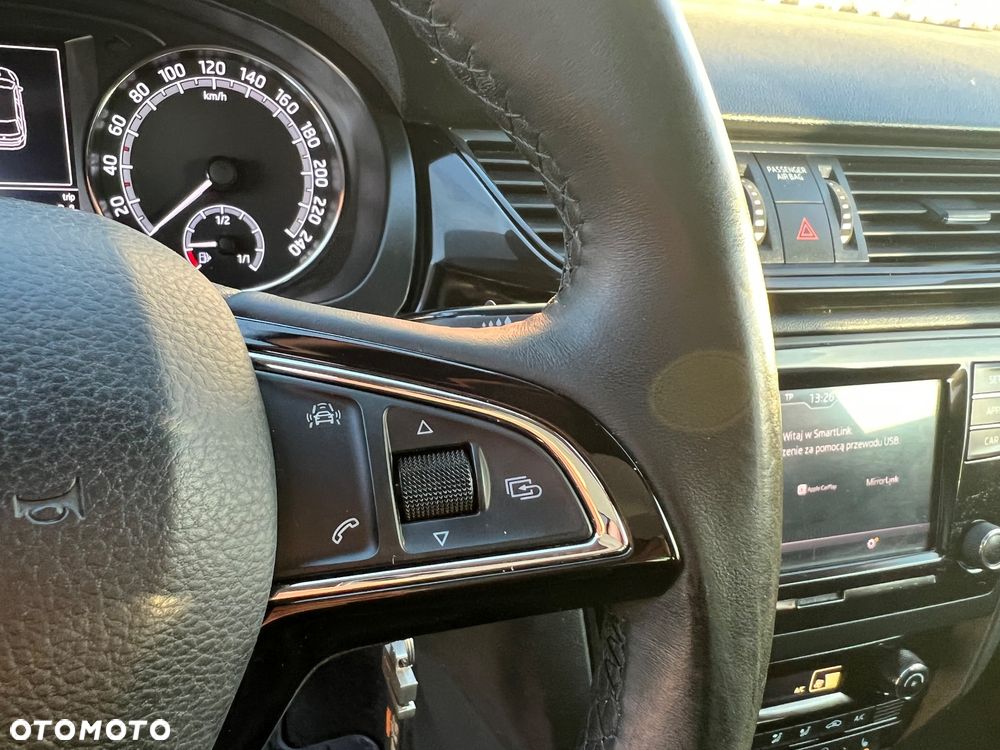 Skoda RAPID 1.0 TSI Cool Edition - 19