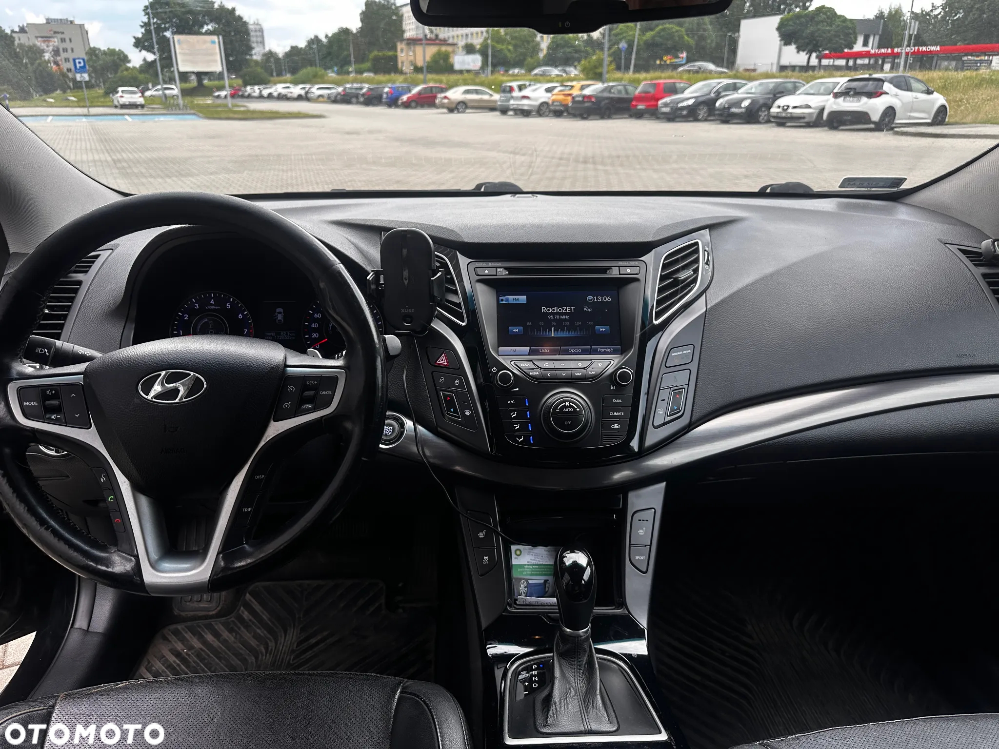 Hyundai i40 - 3