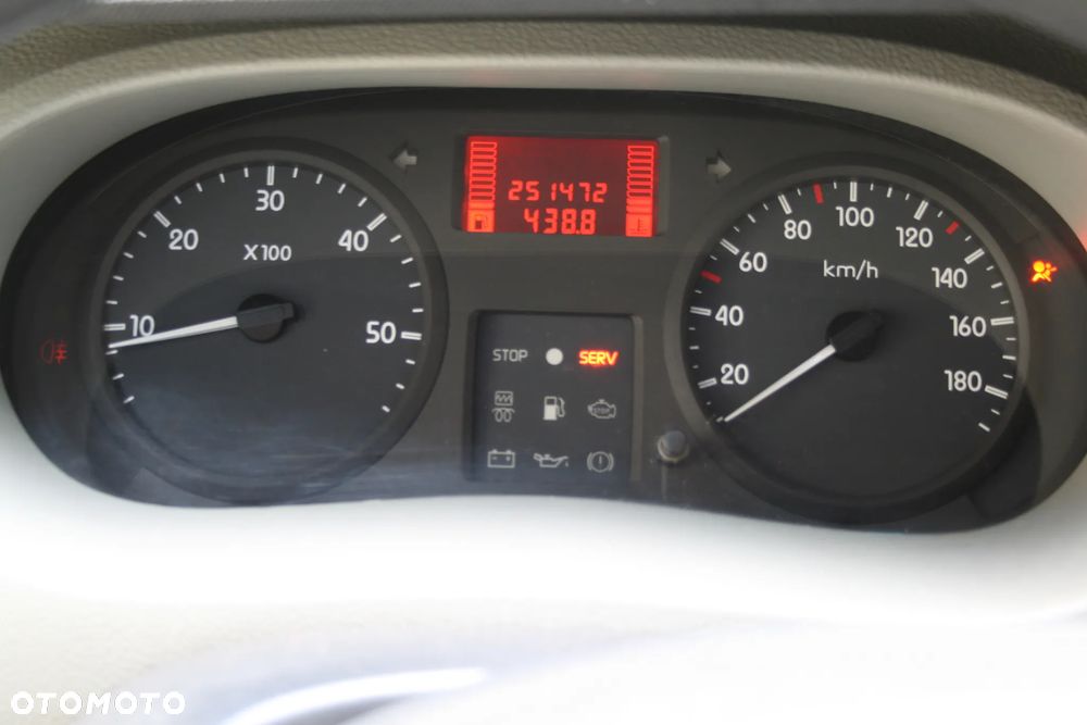 Renault Master - 12