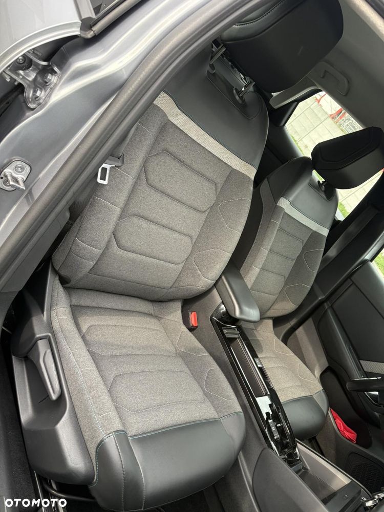 Citroën C4 BlueHDi 130 Stop&Start EAT8 MAX - 10