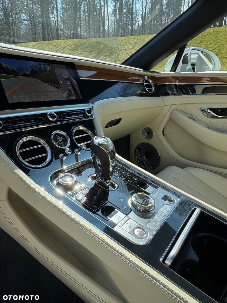 Bentley Continental GT - 7