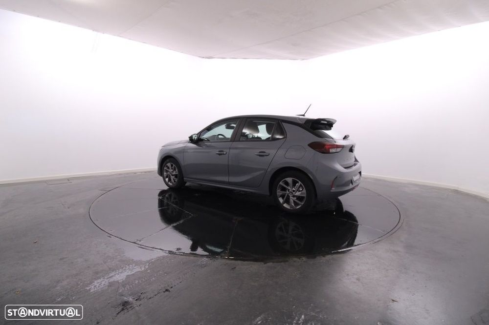 Opel Corsa 1.2 T Edition Aut. - 4