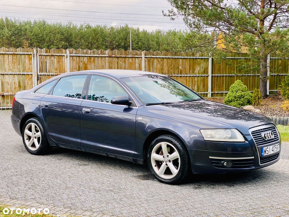 Audi A6 Avant 2.0 TFSI multitronic - 27
