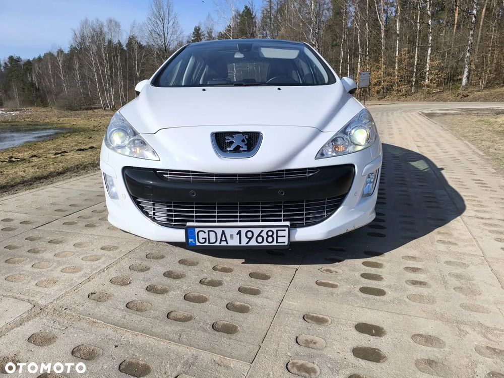 Peugeot 308 155 THP Premium - 2