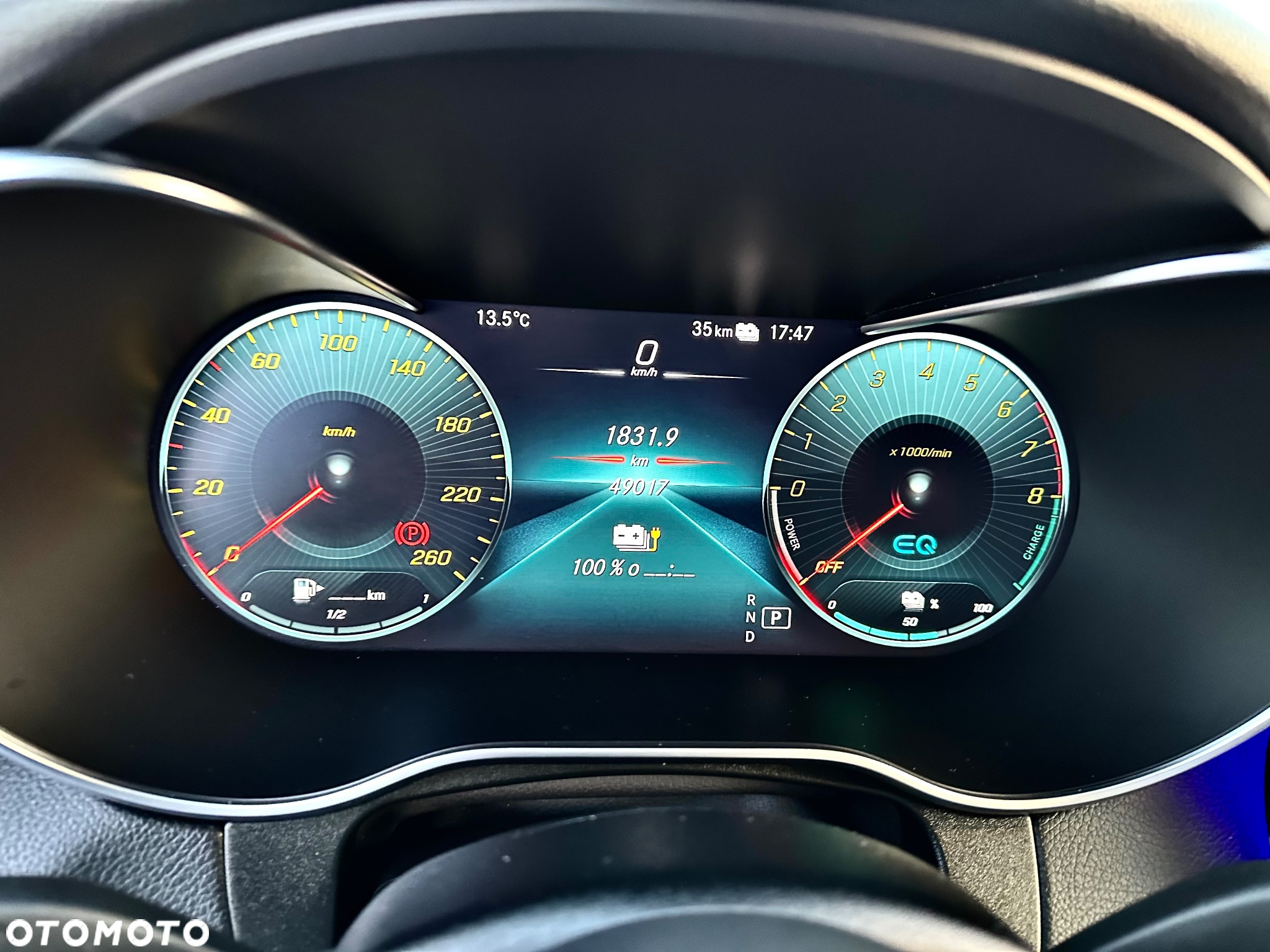 Mercedes-Benz GLC 300 e 4-Matic - 6