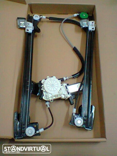 Elevador vidro porta Land Rover Freelander (Novos) - 3
