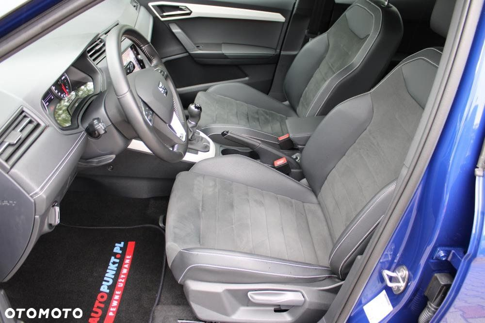 Seat Arona - 10