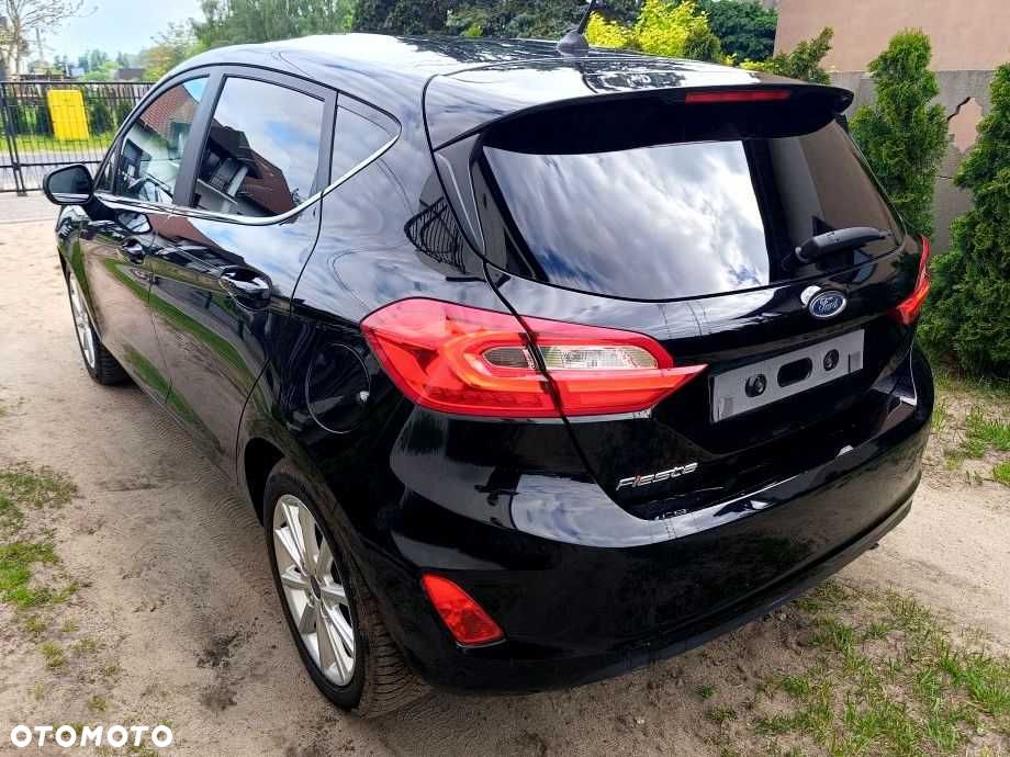 Ford Fiesta - 4