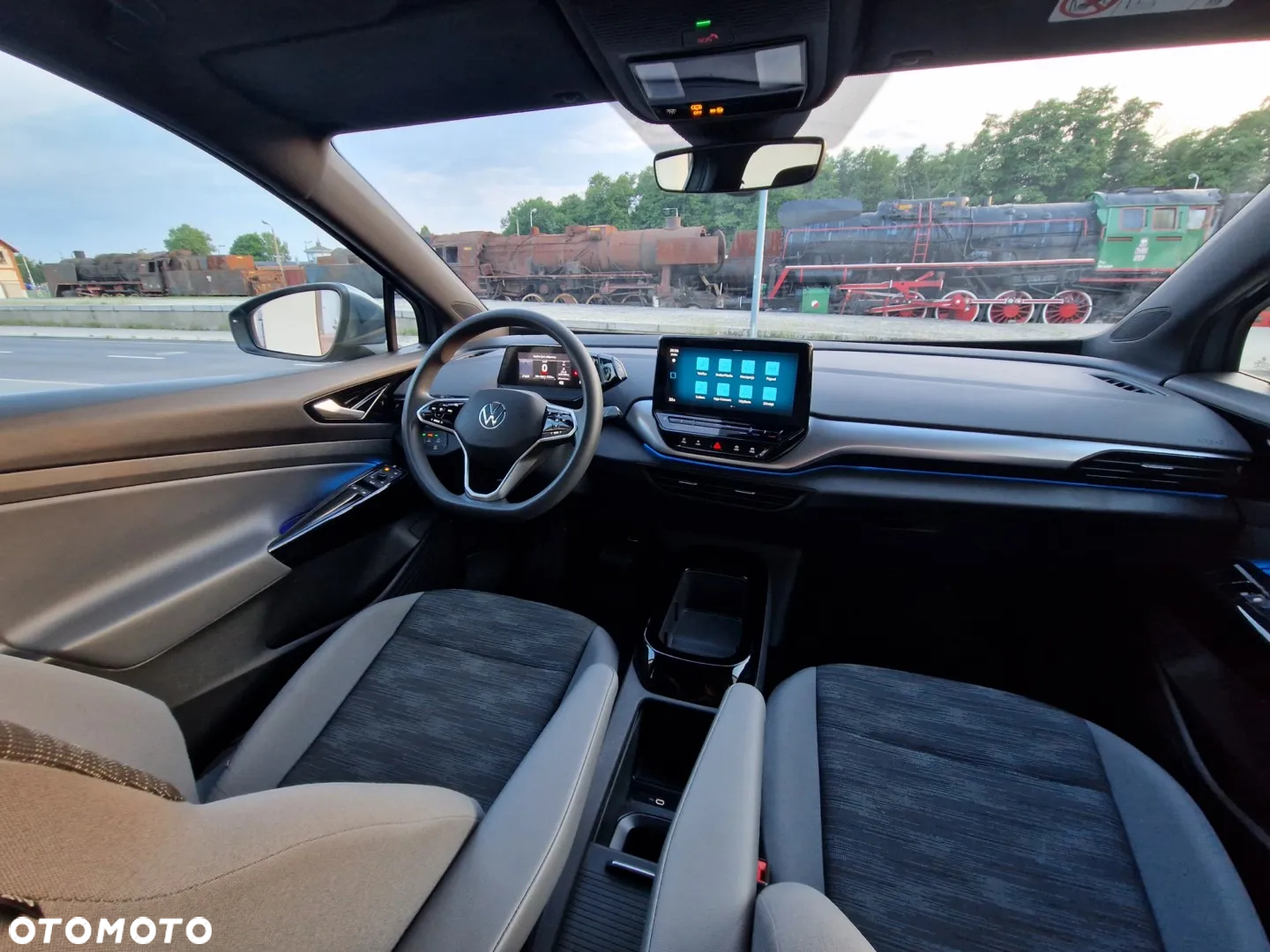 Volkswagen ID.4 77kWh Pro Performance - 11