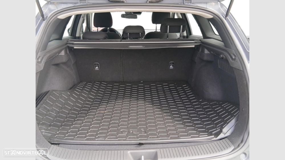 Hyundai i30 1.0 T-GDI Style Plus — fotografia 16