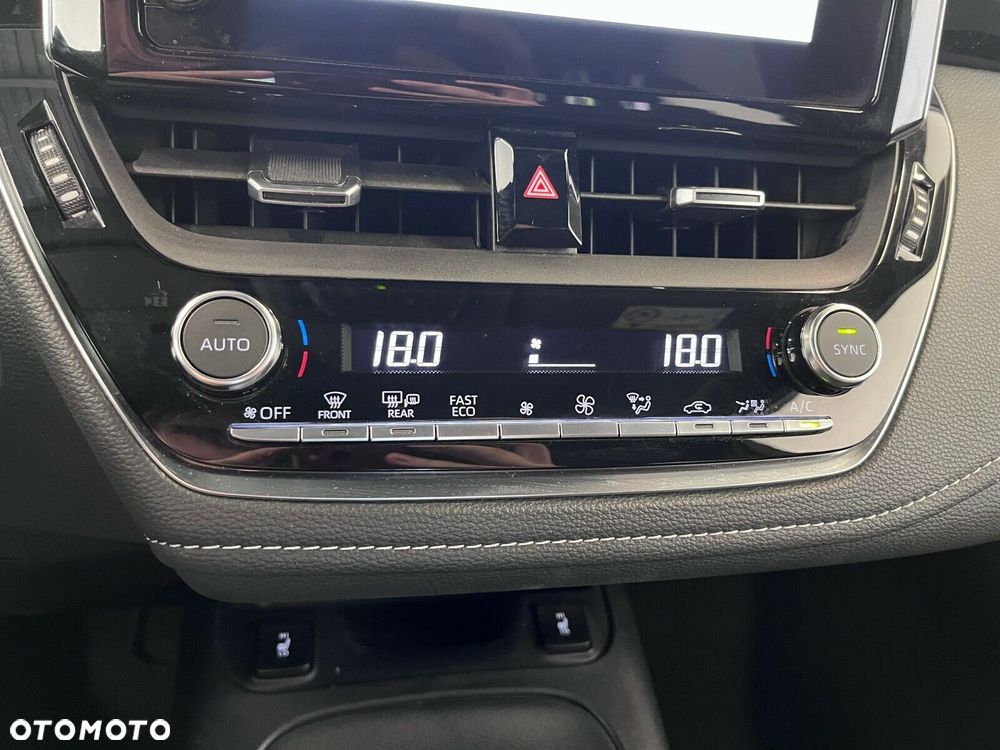 Suzuki Swace - 30
