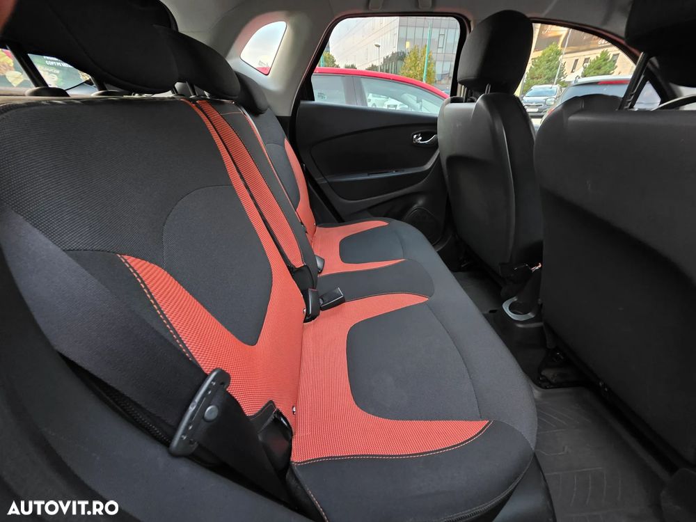 Renault Captur ENERGY TCe 120 EDC Dynamique - 6