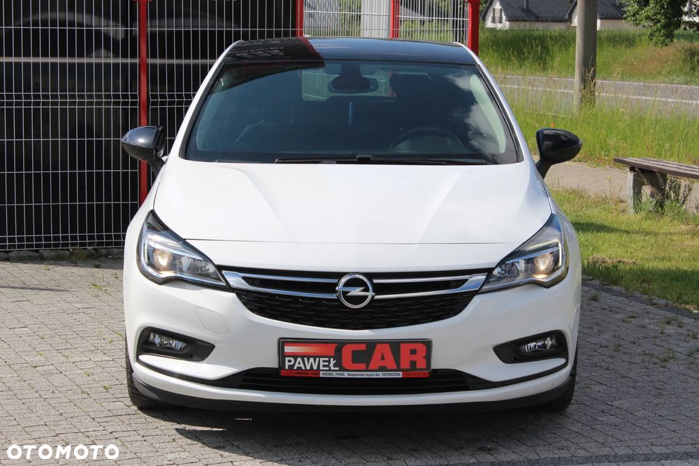 Opel Mokka 1.4 T Cosmo S&S - 2