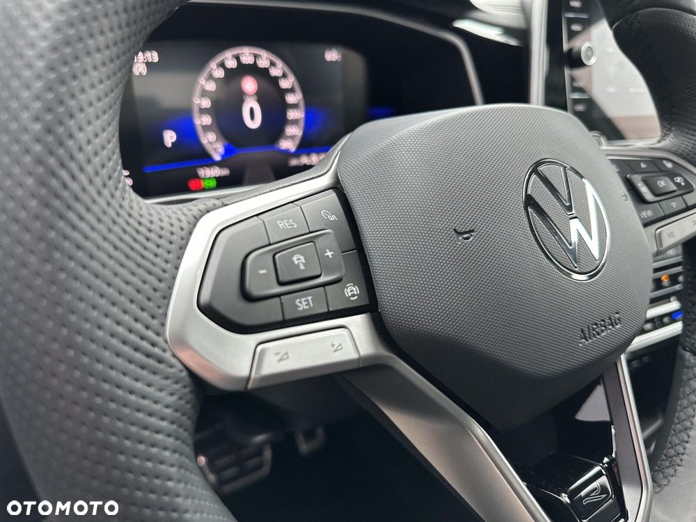 Volkswagen T-Roc 1.5 TSI R-Line Plus DSG - 29