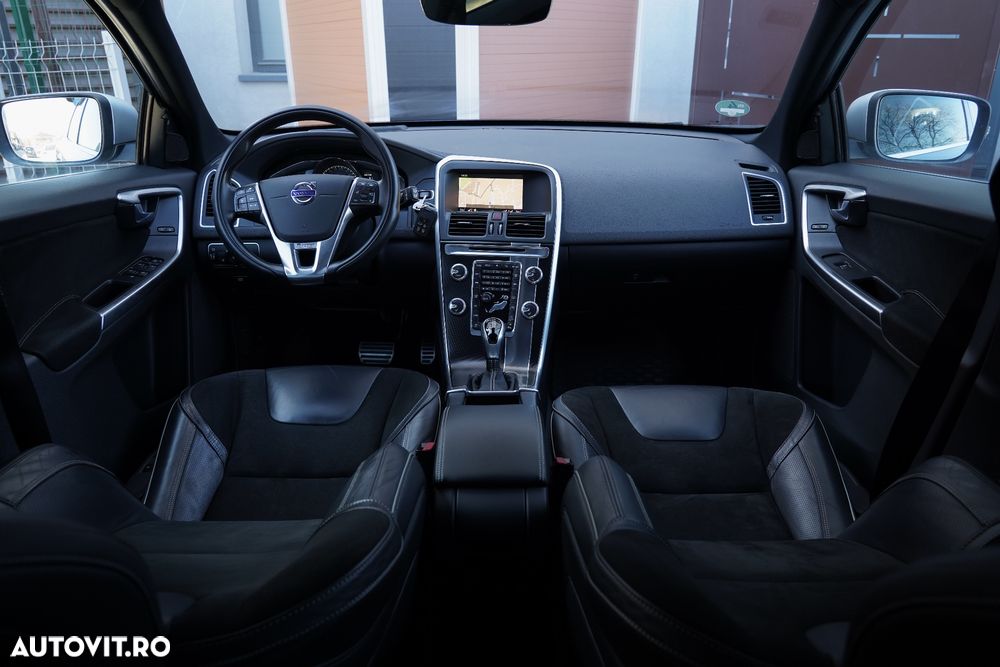 Volvo XC 60 D5 AWD Aut. Summum - 6