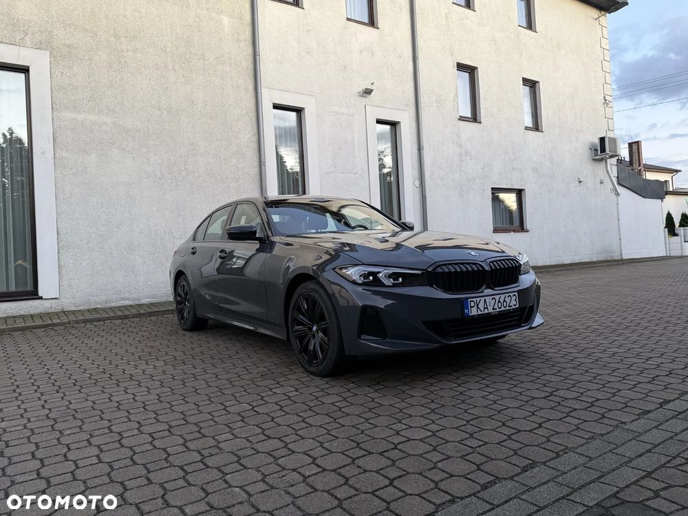 BMW Seria 3 - 15