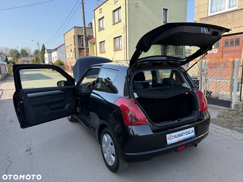 Suzuki Swift 1.3 Comfort+ - 31