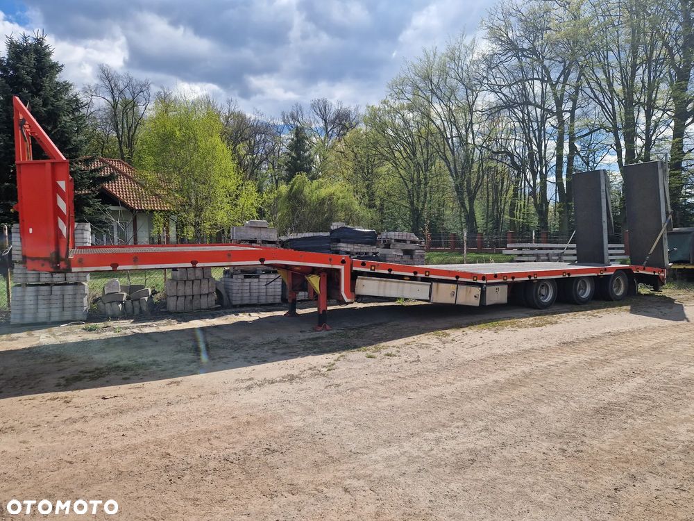 Fliegl SDS 410T - 1