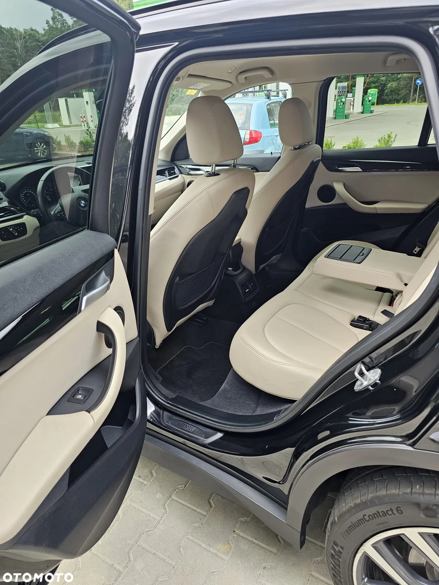 BMW X1 sDrive20d Advantage - 8