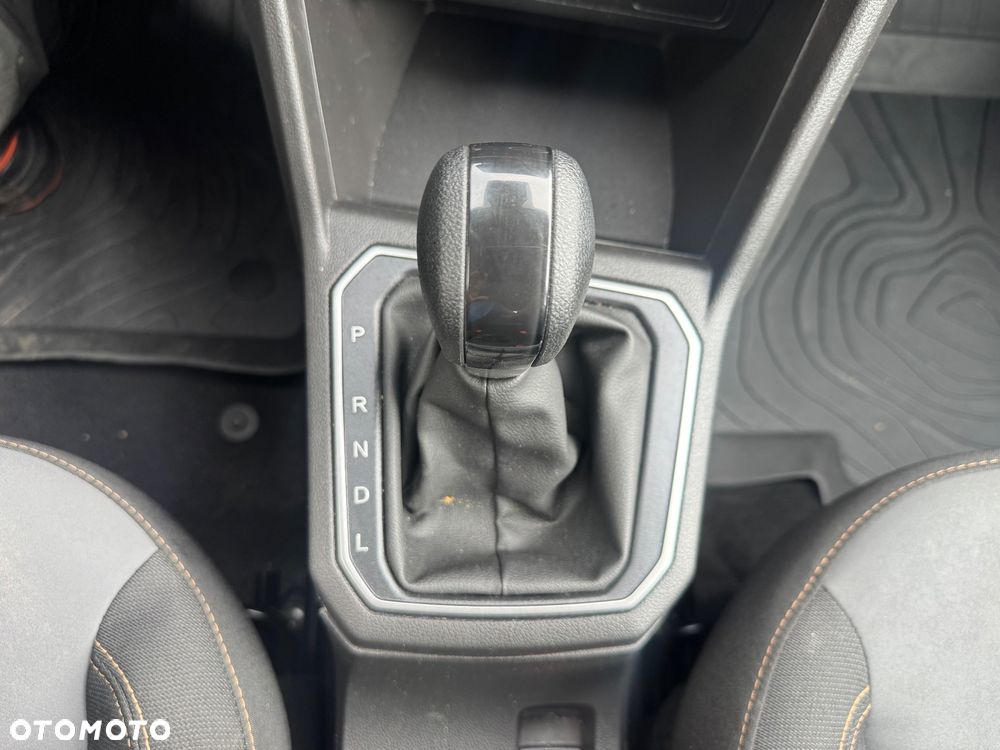 Dacia Sandero Stepway - 15