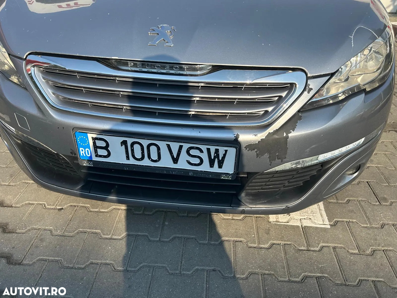Peugeot 308 - 10